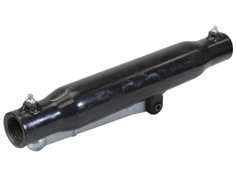 Tubo de 3º ponto - M36 x 3 Métrico - 400mm (S.173382)