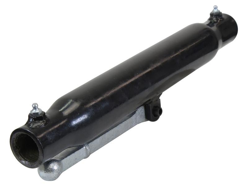 Tubo de 3º ponto - M36 x 3 Métrico - 460mm (S.173383)