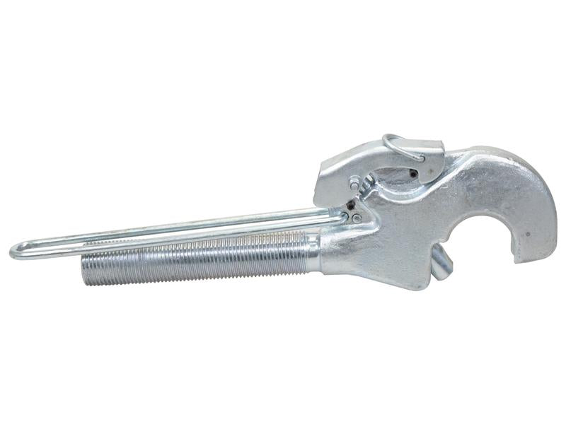 Gancho 3º ponto - Cat. 3 (Ø32mm), Tamanho da rosca: M36 x 3.00 - Dt. (S.173386)