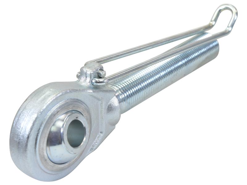 Olhal 3º ponto - M36 x 3 Métrico - Cat.2 (Ø25mm) (S.173387)