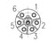 Ficha ISOBUS Ecomate™ 12A (S.173420)