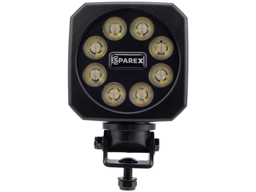 LED Farol de trabalho, 15120 Lumens (S.173425)