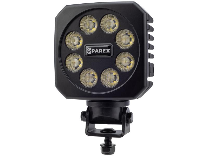 LED Farol de trabalho, 15120 Lumens (S.173425)