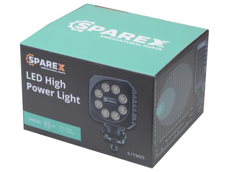 LED Farol de trabalho, 15120 Lumens (S.173425)