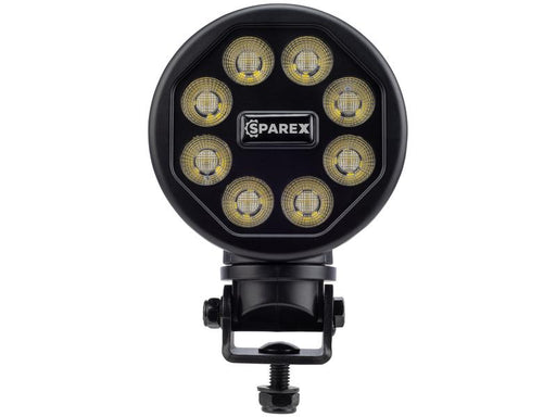 LED Farol de trabalho, 15120 Lumens (S.173427)