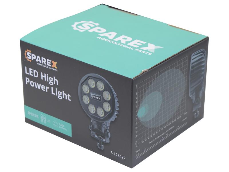 LED Farol de trabalho, 15120 Lumens (S.173427)