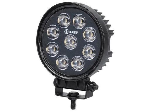 Farol de trabalho LED, 3600 Lumens, 12-40V (S.173545)