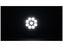 Farol de trabalho LED, 3600 Lumens, 12-40V (S.173545)