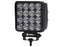 Farol de trabalho LED, 6400 Lumens, 12-40V (S.173569)