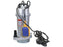 Bomba submersível 220-240V (S.173580)