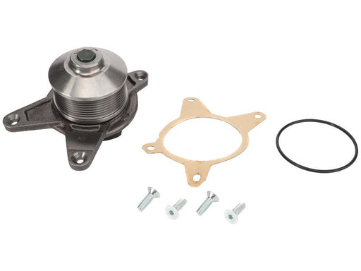 Bomba de água (Com poly) (S.173585)