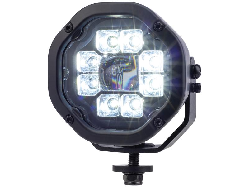 LED Farol LED, CISPR 25: Class 3, 2800 / 3410 Lumens, 10-30V (S.173591)