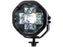 LED Farol LED, CISPR 25: Class 3, 2800 / 3410 Lumens, 10-30V (S.173591)