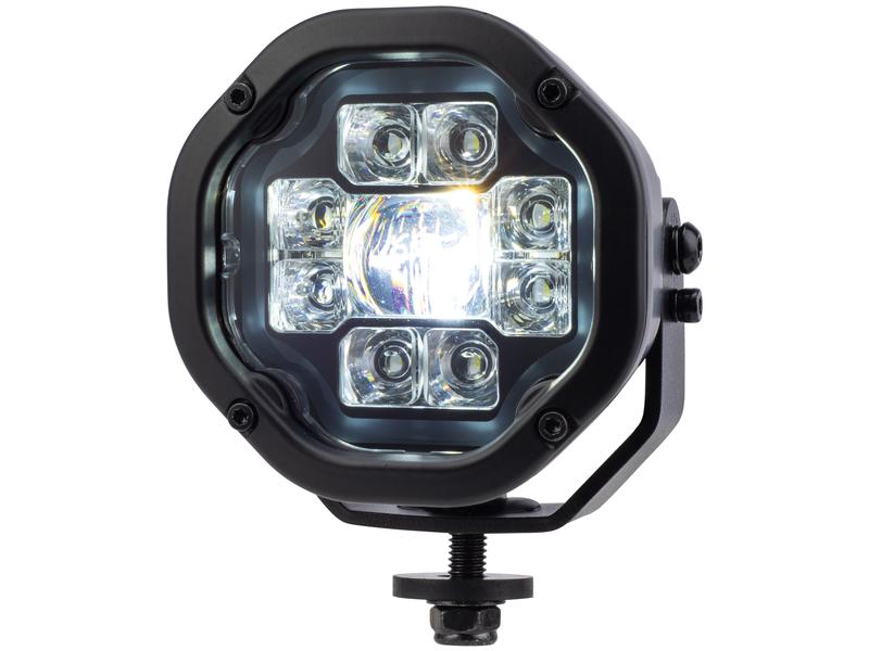 LED Farol LED, CISPR 25: Class 3, 2800 / 3410 Lumens, 10-30V (S.173591)