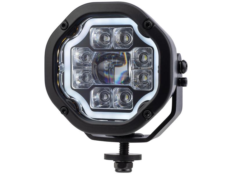 LED Farol LED, CISPR 25: Class 3, 2800 / 3410 Lumens, 10-30V (S.173591)