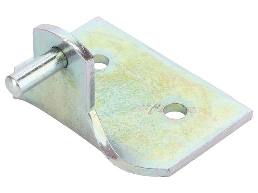 Kit Fixação Estrutura Gás da Janela (S.173609)