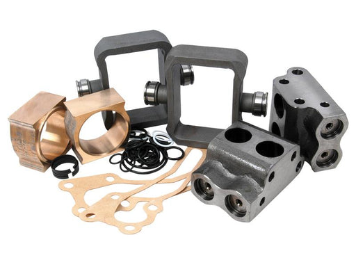 Kit reparação bomba hidraulica (S.17368)