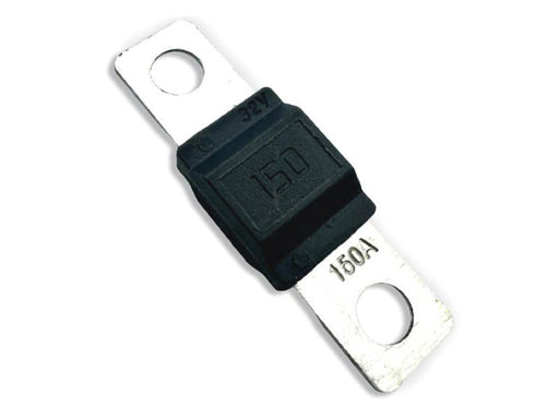 Fusivel Midi 150 Amps (Preto) 40 x 10mm (S.173774)