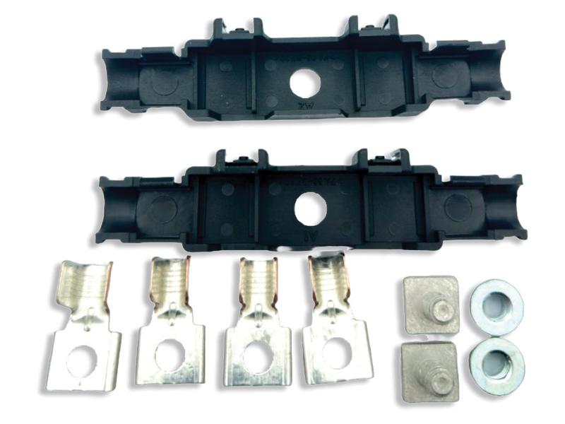 Suporte fusiveis Mega (S.173775)