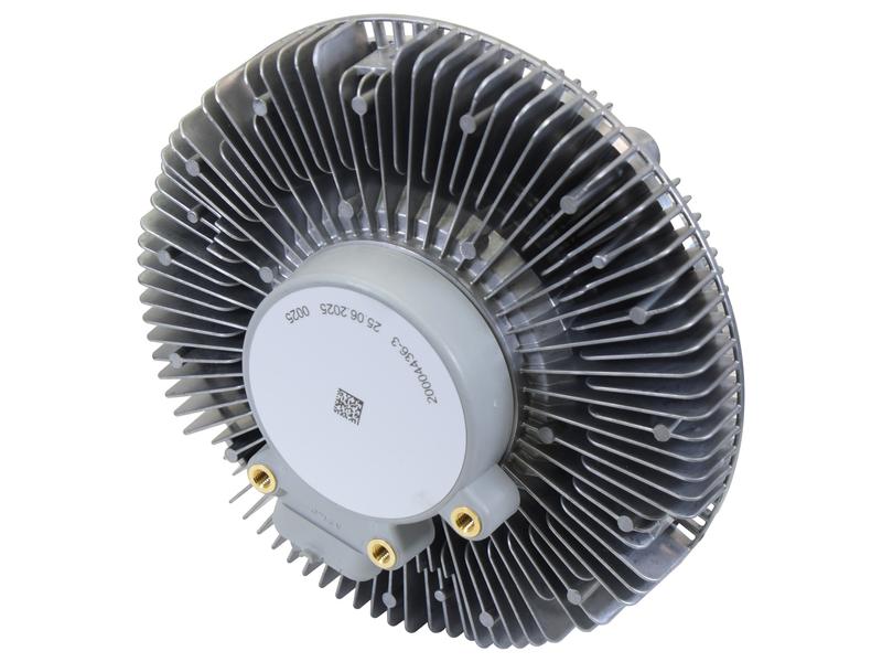 Ventoinha centrifuga (S.173779)