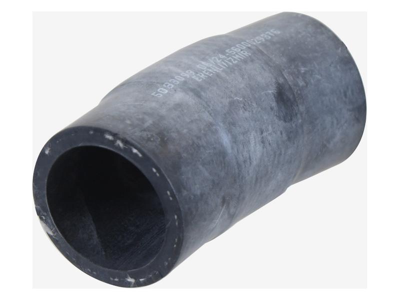 Tubo inferior, Ø interno da extremidade menor da mangueira em: 37mm, Ø interno da extremidade maior da mangueira em: 37mm (S.173780)