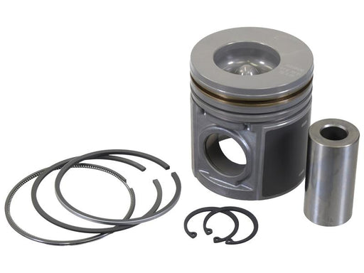 Pistão com segmentos (S.173831)