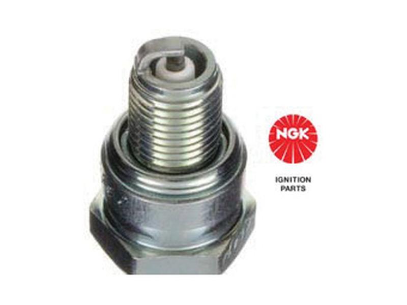 NGK Vela de ignição - CMR6H (S.174112)
