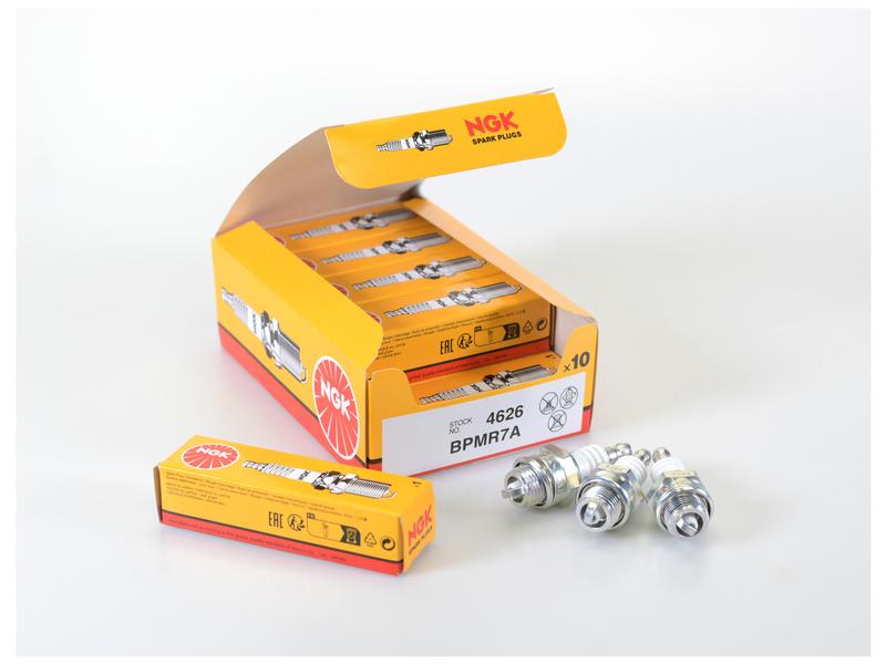 NGK Vela de ignição - BPMR7A (S.174113)