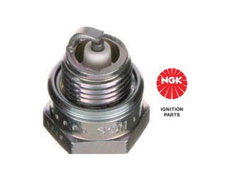 NGK Vela de ignição - BPMR7A (S.174113)