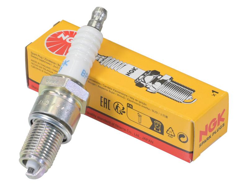 NGK Vela de ignição - BPR6ES (S.174114)