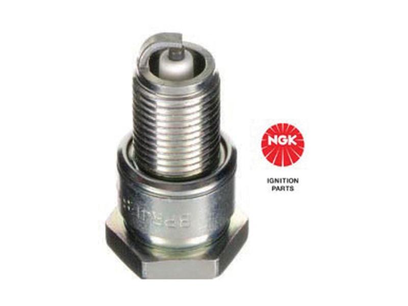 NGK Vela de ignição - BPR4ES (S.174115)