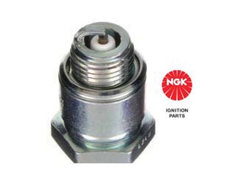 NGK Vela de ignição - BR2-LM (S.174116)