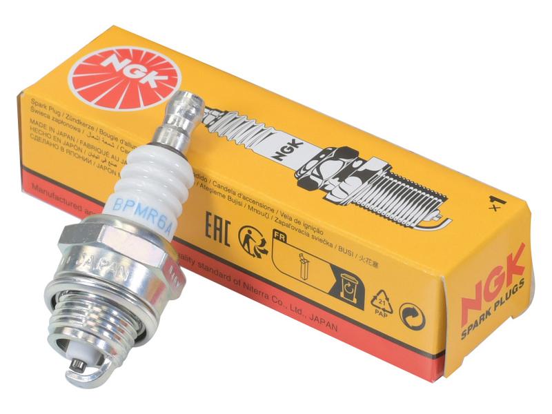 NGK Vela de ignição - BPMR6A (S.174118)