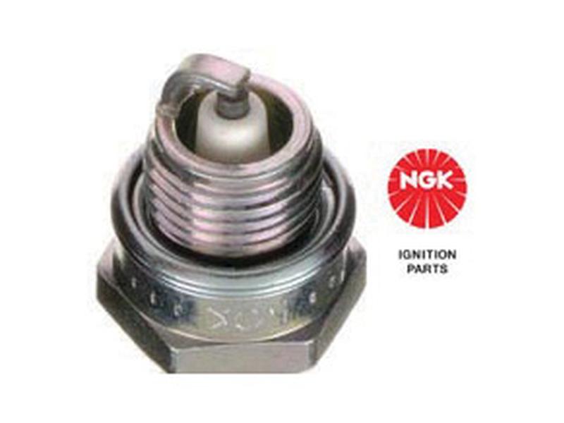 NGK Vela de ignição - BPMR6A (S.174118)