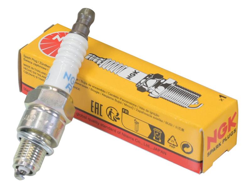 NGK Vela de ignição - CR5HSB (S.174119)