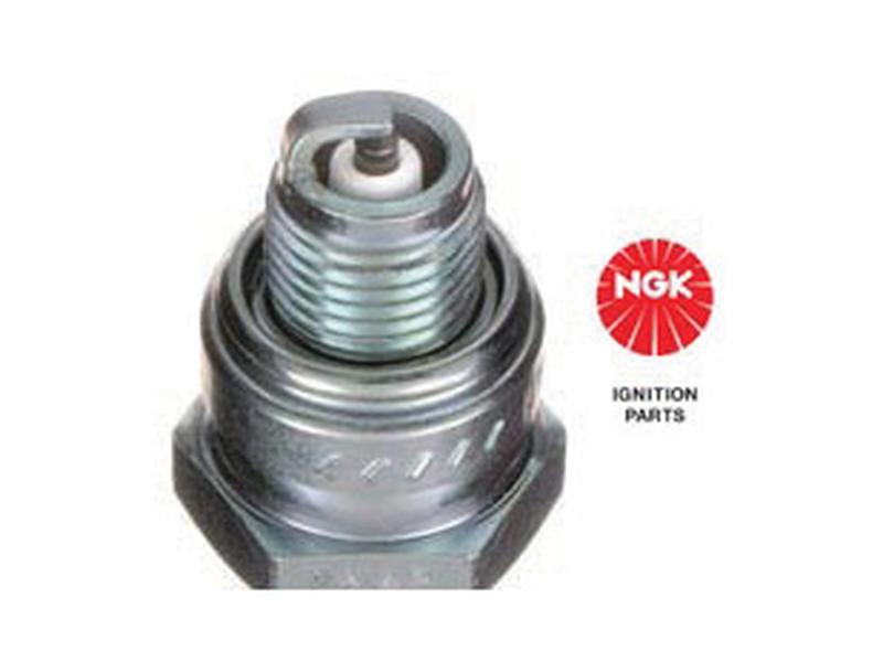 NGK Vela de ignição - CMR6A (S.174120)