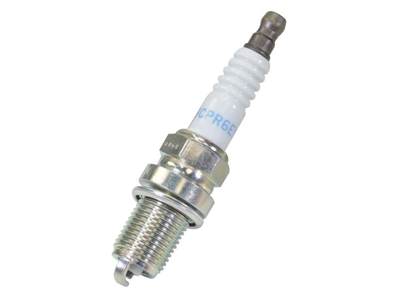 NGK Vela de ignição - BCPR6ES (S.174122)