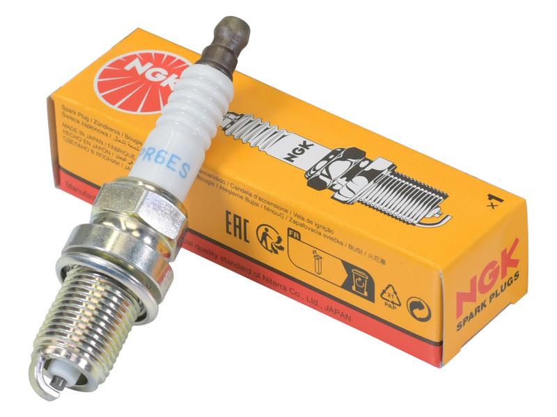 NGK Vela de ignição - BCPR6ES (S.174122)