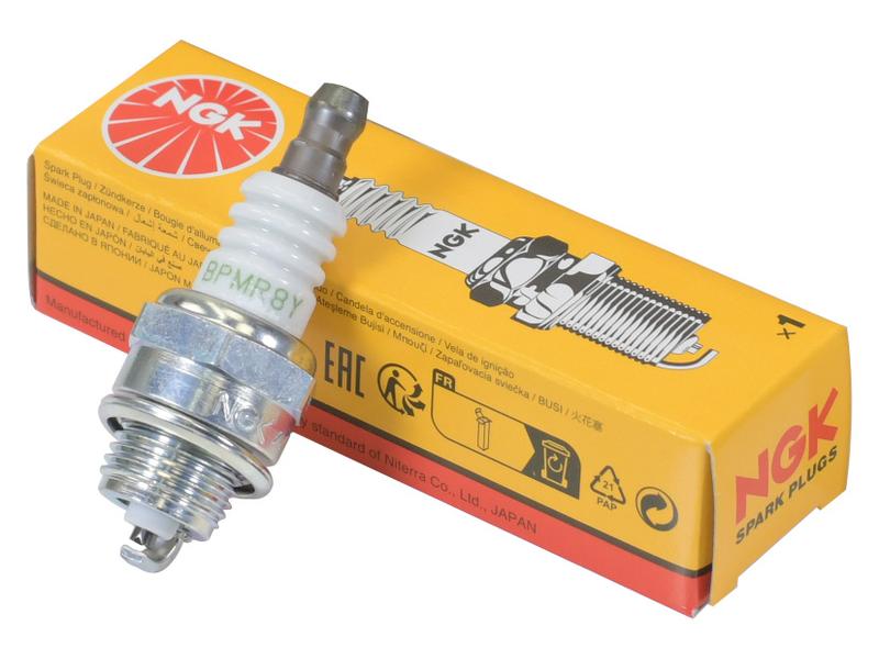 NGK Vela de ignição - BPMR8Y (S.174123)