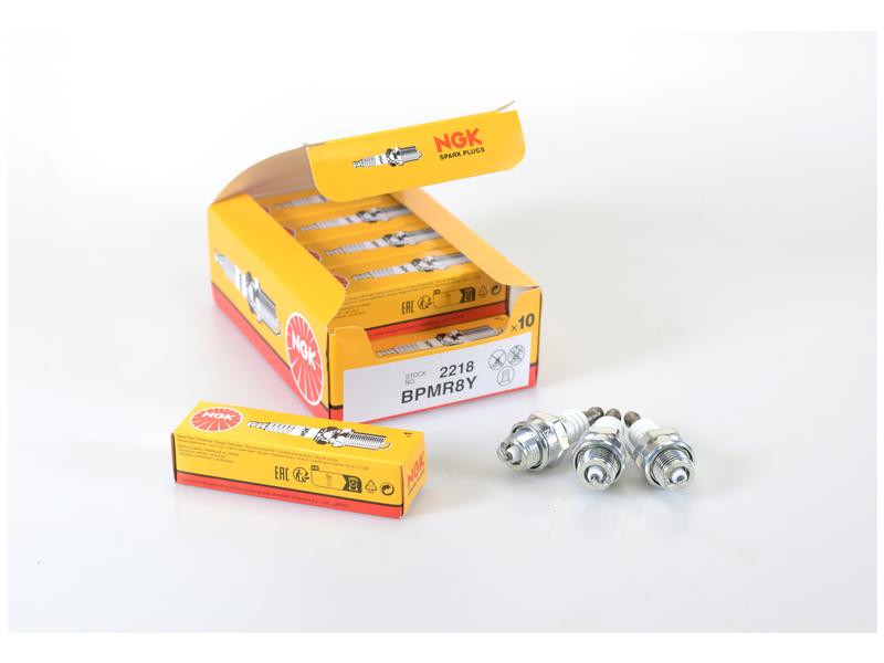 NGK Vela de ignição - BPMR8Y (S.174123)