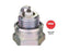 NGK Vela de ignição - BPMR8Y (S.174123)