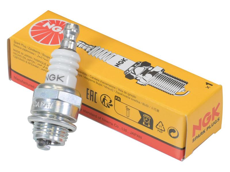 NGK Vela de ignição - BM6A (S.174127)