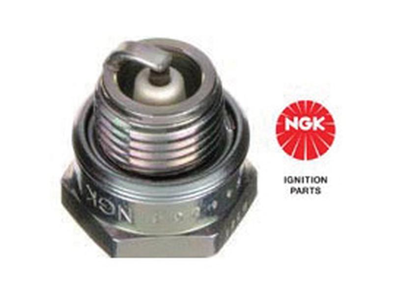 NGK Vela de ignição - BM6A (S.174127)