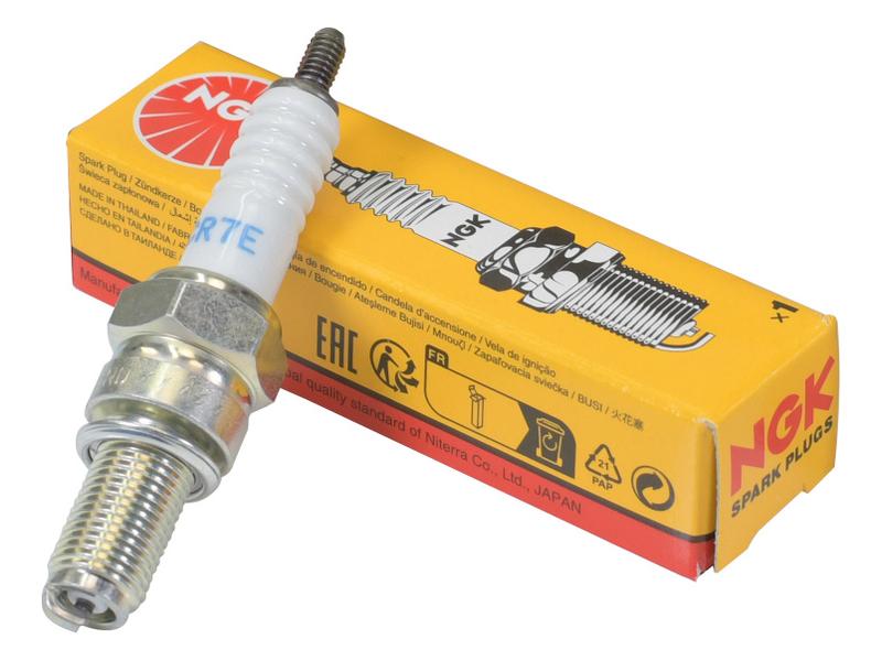 NGK Vela de ignição - CR7E (S.174130)
