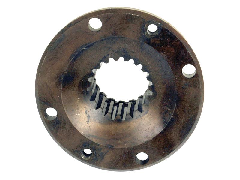 Acoplador da bomba hidráulica (S.17436)