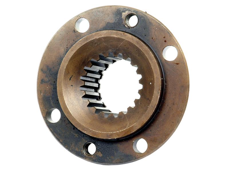 Acoplador da bomba hidráulica (S.17437)