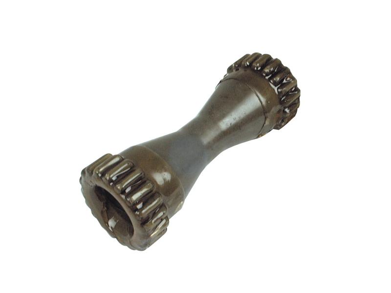 Eixo da bomba hidráulica (S.17438)