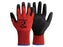 par Luvas de trabalho Predator Gloves Ruby 7/S (S.174531)