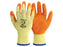 par Luvas de trabalho Predator Gloves Amber 7/S (S.174534)