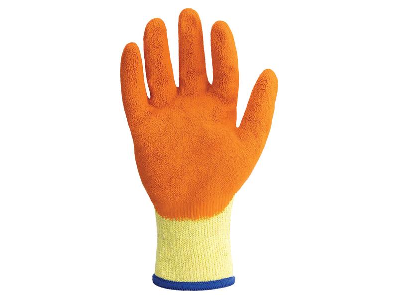 par Luvas de trabalho Predator Gloves Amber 7/S (S.174534)